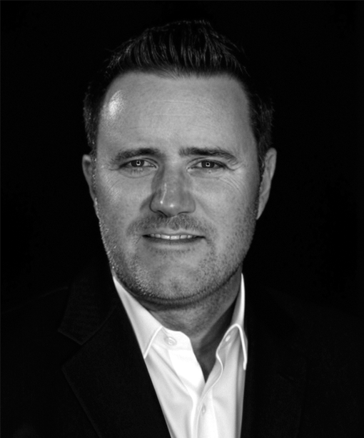 Dave Cashion